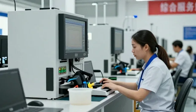 北京宇灿辉兴科技有限公司