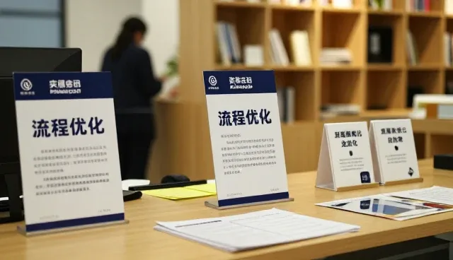 如何通过设计思维优化业务流程中的关键环节